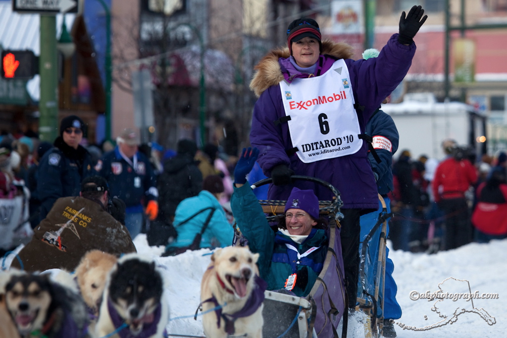 2010 Iditarod
